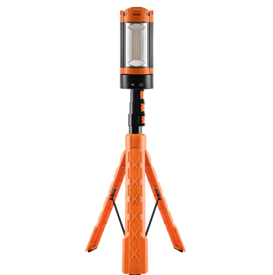 Retractable Folding Camping Lantern