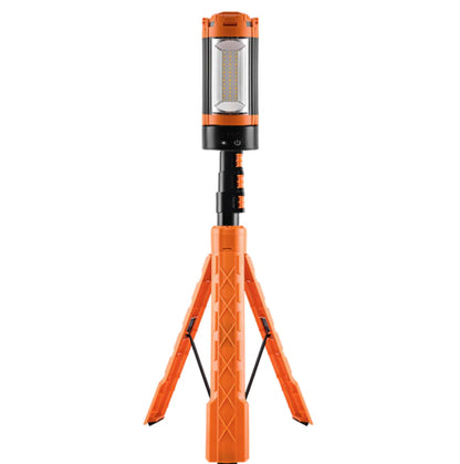 Retractable Folding Camping Lantern