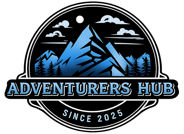 Adventurers Hub