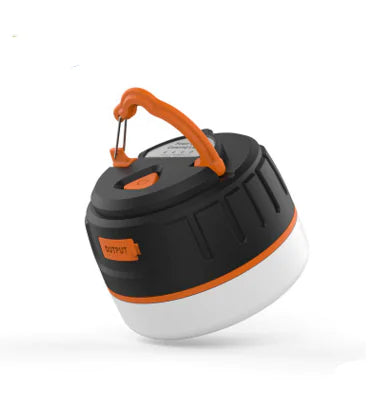 Magnetic Waterproof Camping Lantern for Outdoor Use